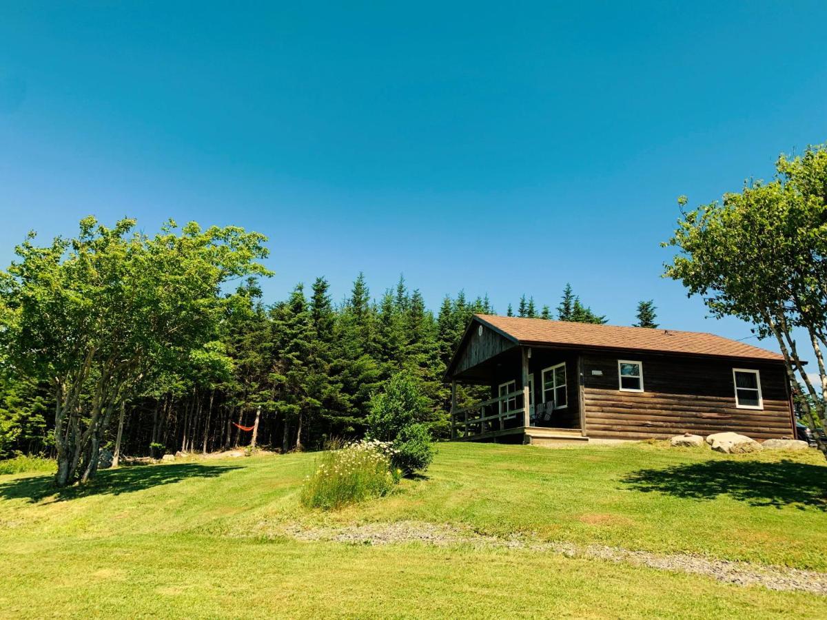 Eagle Valley Cottages Queensport Exterior photo